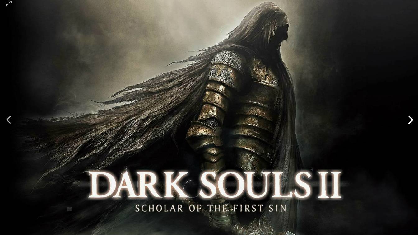 Dark Souls II Прокачка на Максималках. смотреть онлайн