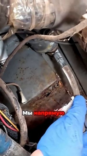 TG: nexpertGM ЭТО ЧТО? #shorts #независимыйэксперт #георгиймедведев #авто