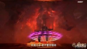 Клип Тан Я - Monster