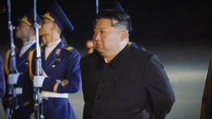 Апти Алаудинов «АХМАТ». Журавли Северной Кореи