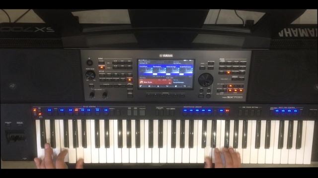 Мама не вкурсе (cover)