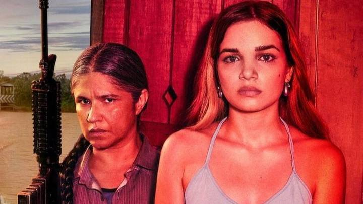 Сериал Реки судьбы – 1 сезон 3 серия / Pssica