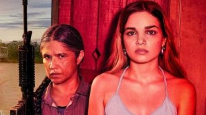 Сериал Реки судьбы – 1 сезон 3 серия / Pssica