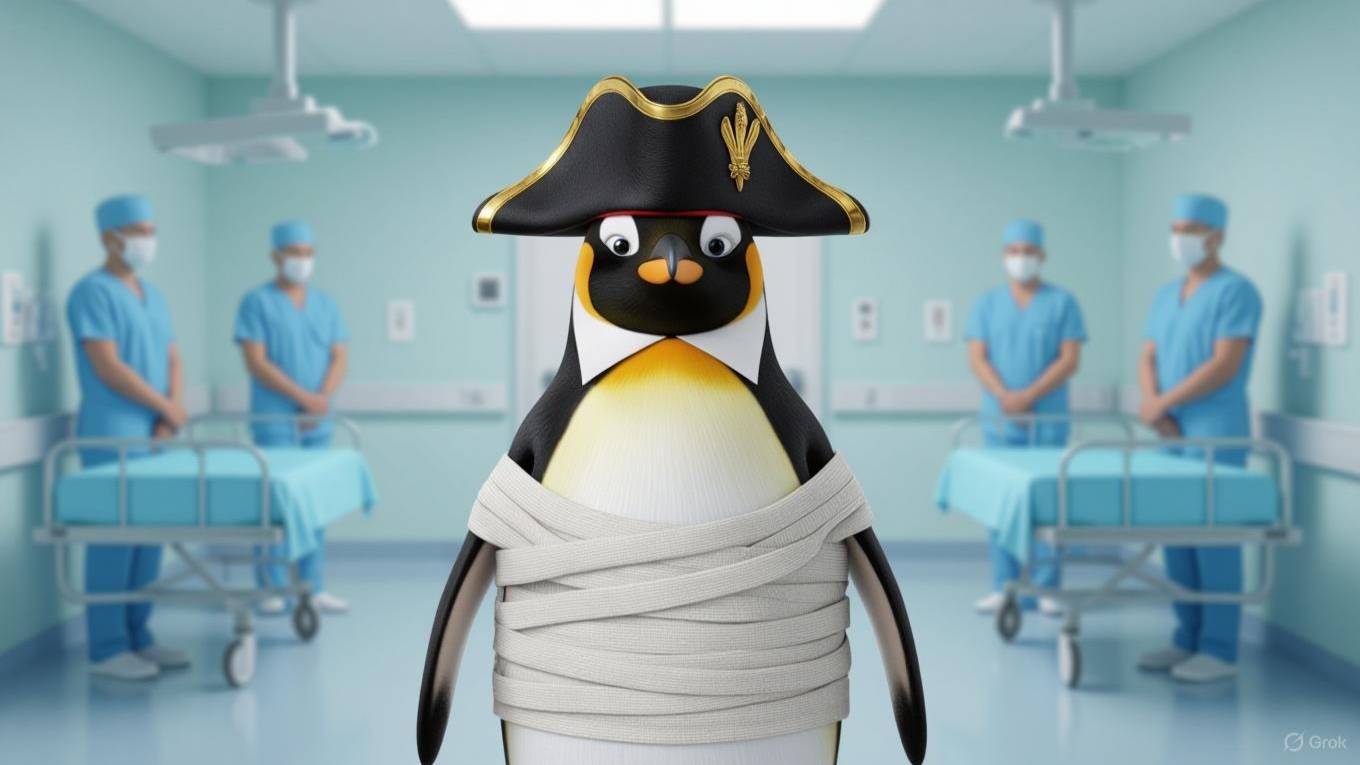 Порой так хочешь мир улучшить, а санитары тут как тут! смотреть онлайн