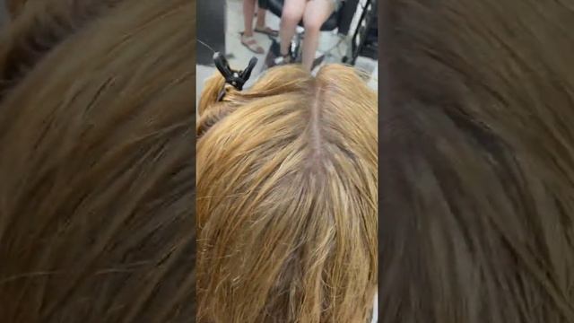 Холодное восстановление волос эксперимент смотреть онлайн