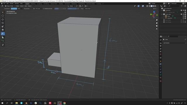 06 Creating Measurements