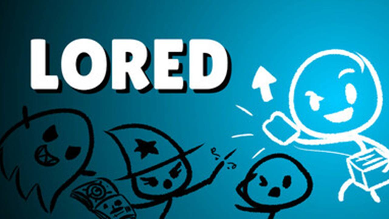 СВЕЖИЙ IDLE. УПРАВЛЯЕМ РЕСУРСАМИ - LORED #1 смотреть онлайн