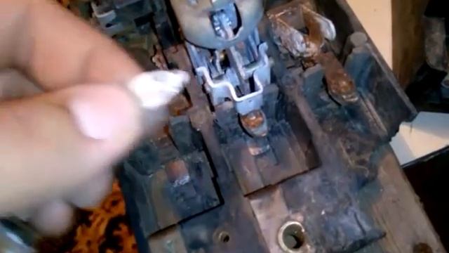 Как в домашних условиях добыть серебро смотреть онлайн