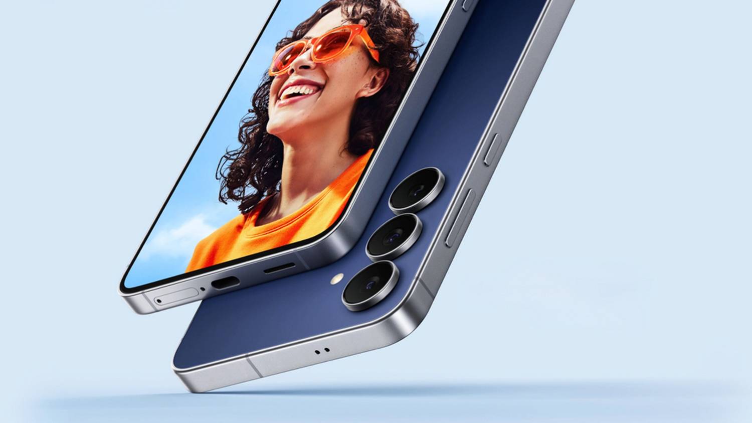 ВЫШЕЛ SAMSUNG GALAXY S25 FE - ГДЕ УЛУЧШЕНИЯ?