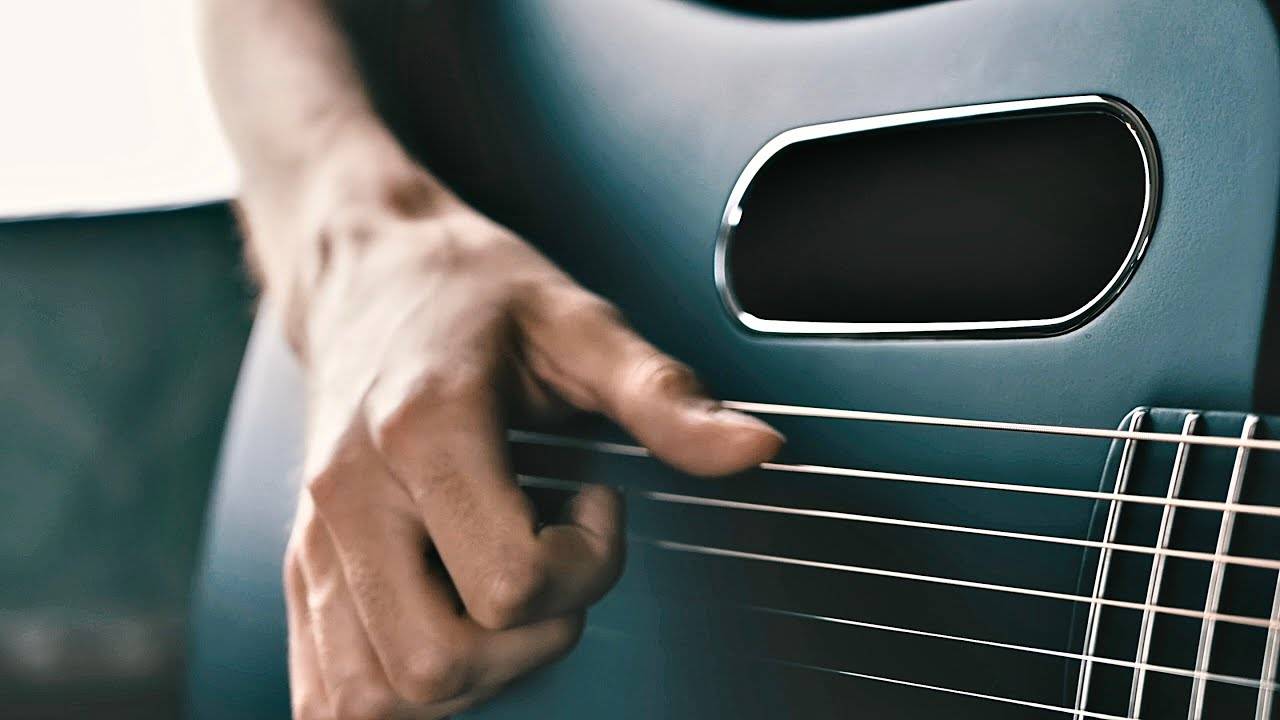 Атмосферная мелодия October 19th смотреть онлайн