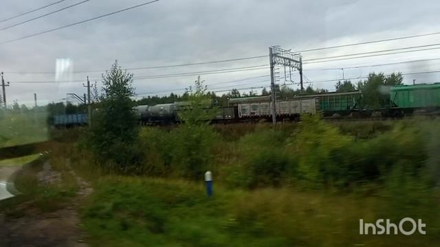 Поездка в Пермь 3 сентября 2025года. смотреть онлайн