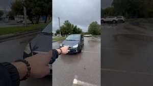 Эксклюзивный Форд с-макс