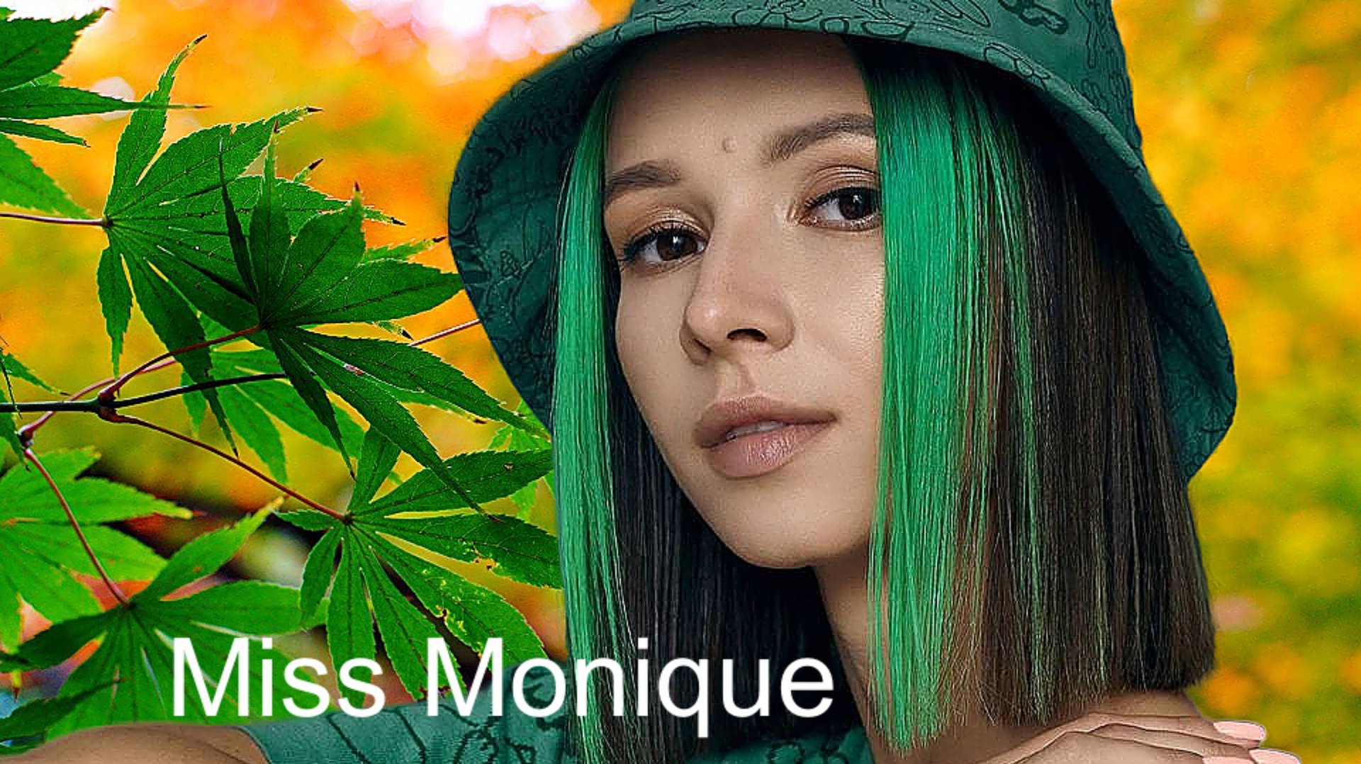 Miss Monique WE2 _ Tomorrowland 2025(1080P_60FPS) смотреть онлайн