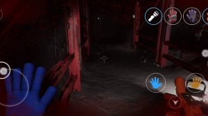 я заложил взрывчатку в poppy playtime 4 прохождение часть 10