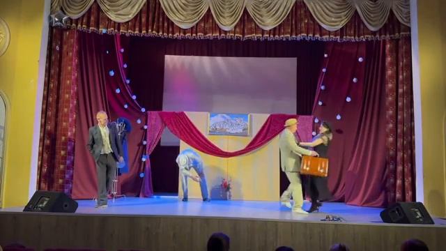 "Свадьба" М. Зощенко.2025 г. смотреть онлайн