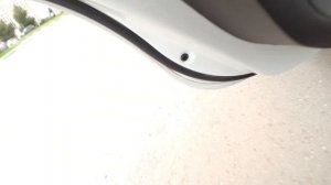 Обзор Лада X-RAY 2017г.