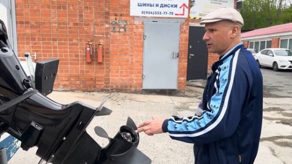 Катер YAMAHA PASSPORT 17 и MIKATSU MF70FEL-T-EFI #fishing #fish#yamaha#boat#boating #boats#boatlife