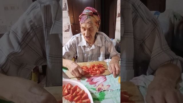 Вторая часть ролика.вяленые помидоры смотреть онлайн
