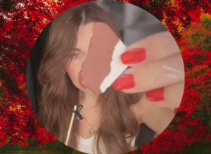 ASMR unpacking and crunching/ посылка от Татьяны из Уфы с хрустом и разговором