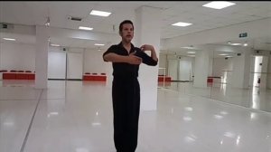 УПРАЖНЕНИЯ С МАЯТНИКОМ