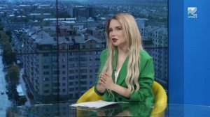 Доброе утро. В гостях Расул Байрамуков, Ибрагим Джуккаев