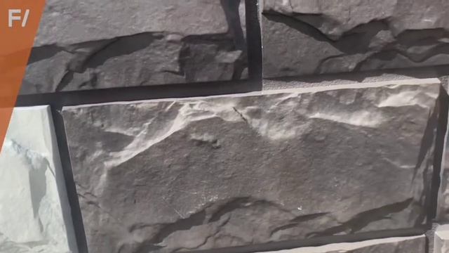 Фасадные Панели Блок FineBer смотреть онлайн