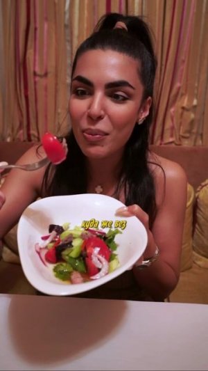 ПРОБУЮ УЗБЕКСКУЮ КУХНЮ ЧАСТЬ 2