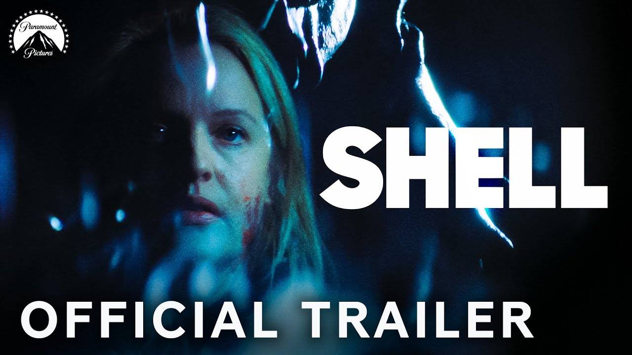 Shell Movie - Official Trailer | Paramount Movies