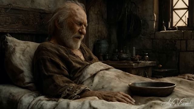 Инквизитор 8.  Сундук. Фэнтези-мюзикл Инквизитор