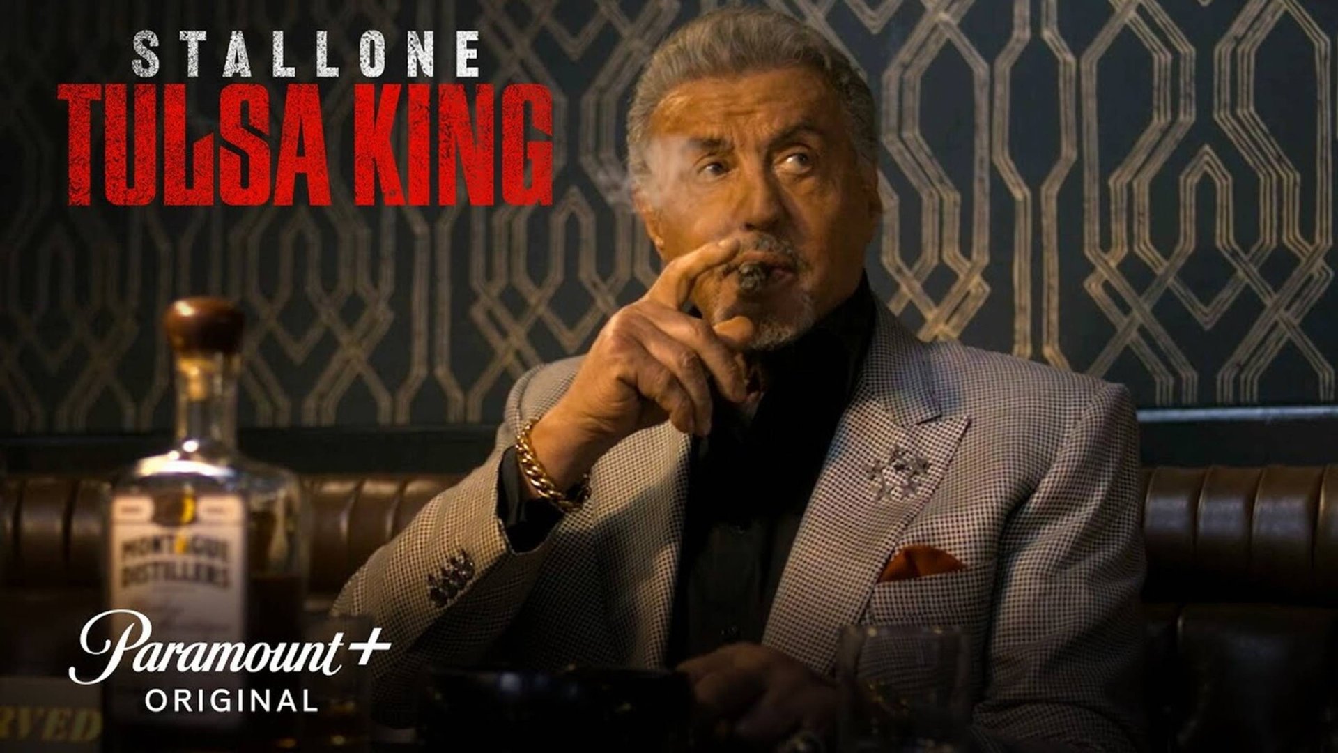 Трейлер Король Талсы 3 сезон смотреть онлайн