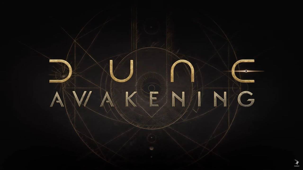 Dune Awakening охота толька начинается смотреть онлайн