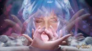 Хо Юйхао и Ван Дунэр 🩵💙 - Клип