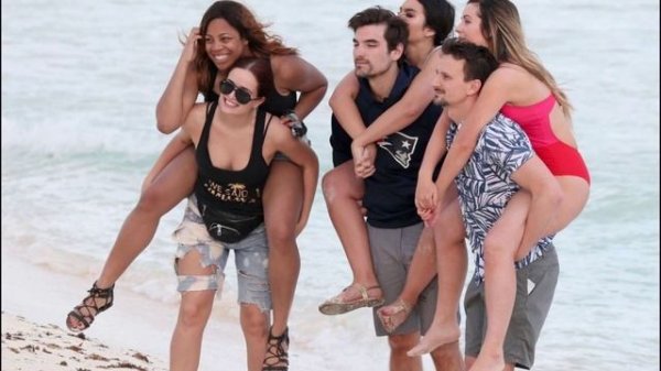 Ашли Айаконетти ( Ashley Iaconetti )