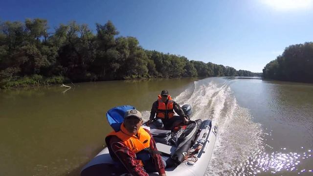 Mikatsu 9.9. двухтактный. смотреть онлайн