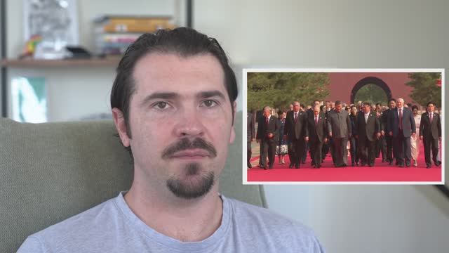 (3.09.25) Секретные цели ночного удара раскрыты! смотреть онлайн