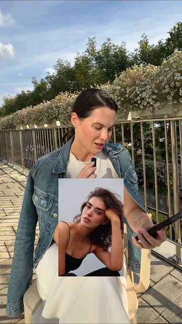 Тут все о моделинге #ABModel

Подписывайся, что бы узнать больше☑