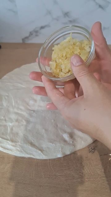 Хлеб на закваске