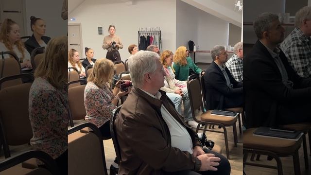 Пресс-форум Всероссийского общества охраны природы смотреть онлайн