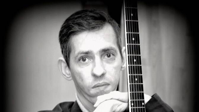 Д. КОЛОБОВ - Я СКУЧАЮ ПО ТЕБЕ - (ТРОФИМ-КАВЕР)