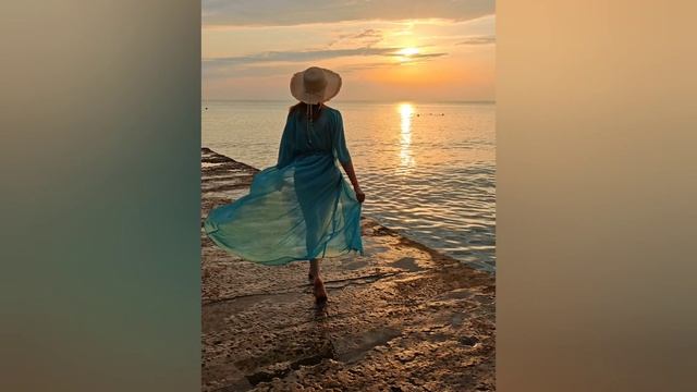 отдых в Дивноморске Талка Вилладж.mp4