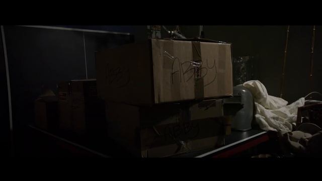 Хэллоуин. Ночной Кошмар — Русский Трейлер (Дубляж, 2025) смотреть онлайн