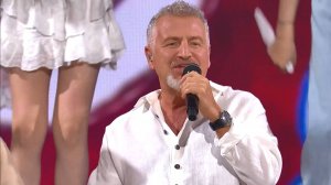 Леонид Агутин — Пойдём домой (Новая волна-2025)