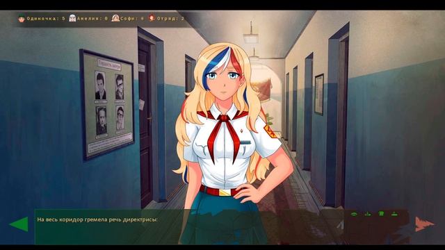 Бесконечное Лето Над Чистым Небом Ласточки Летают #4