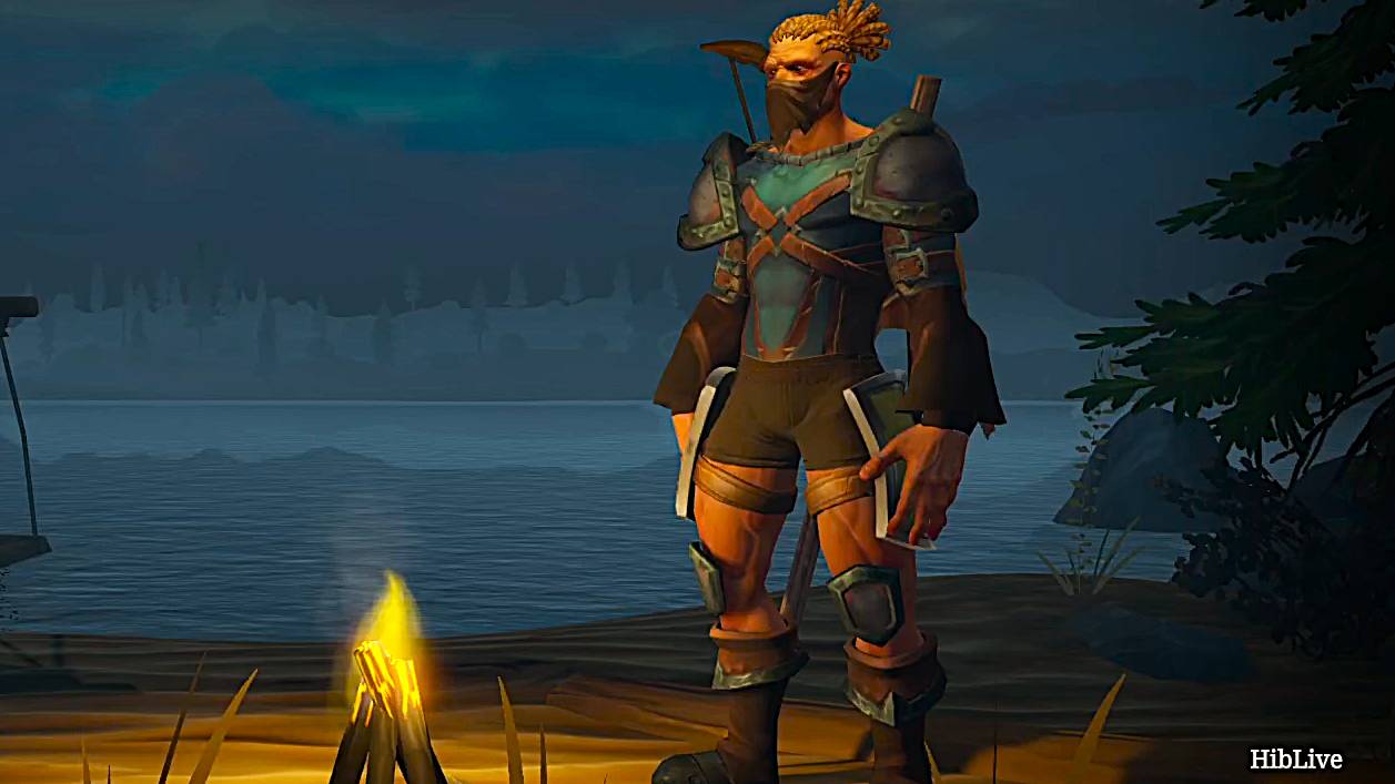 Beyond The Map. #2 (тихий) смотреть онлайн