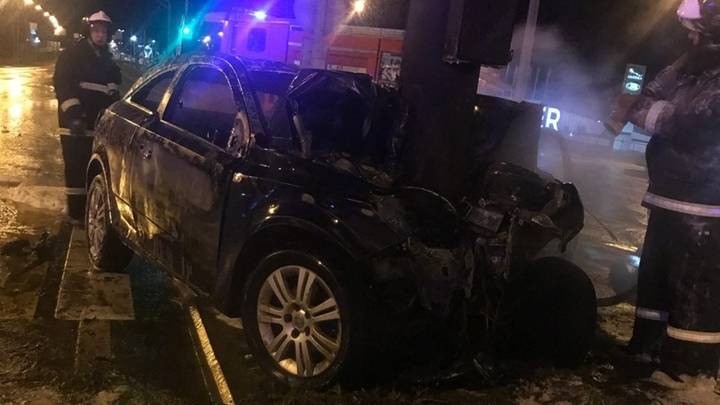 Аварии и ДТП на дорогах ТОРОПЫГИ за рулем смотреть онлайн