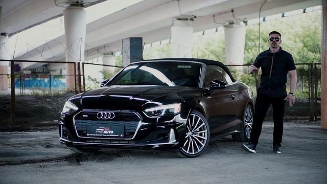 Наша команда подготовила для вас детальный обзор на Audi A5 Cabriolet смотреть онлайн
