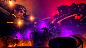 Что если Титан ТВ - Мен НЕ ПОЛУЧИЛ ИНФЕКЦИЮ в скибиди туалет 77