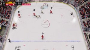NHL 26 - Official First Look Gameplay Overview