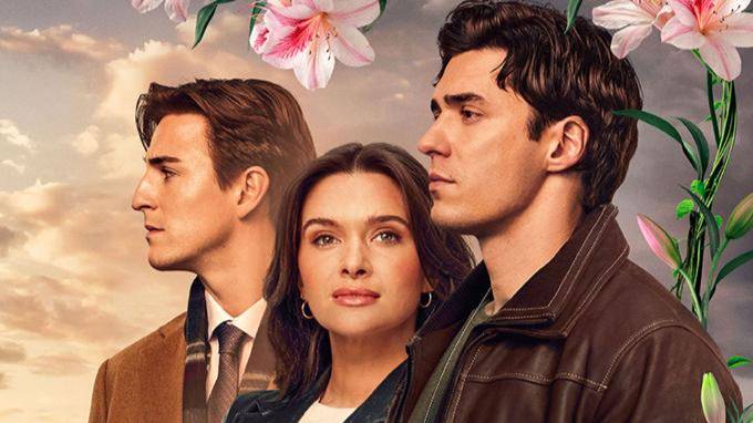 Сериал Провиденс Фоллс – 1 сезон 1 серия / Providence Falls