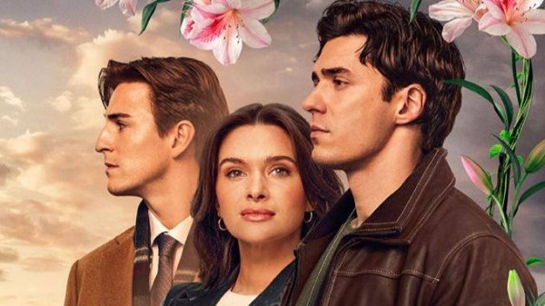 Сериал Провиденс Фоллс – 1 сезон 1 серия / Providence Falls